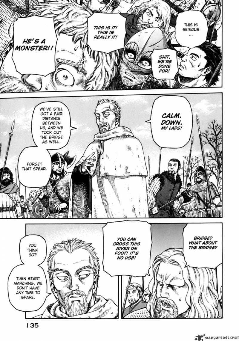 Vinland Saga, Chapter 33 image 03